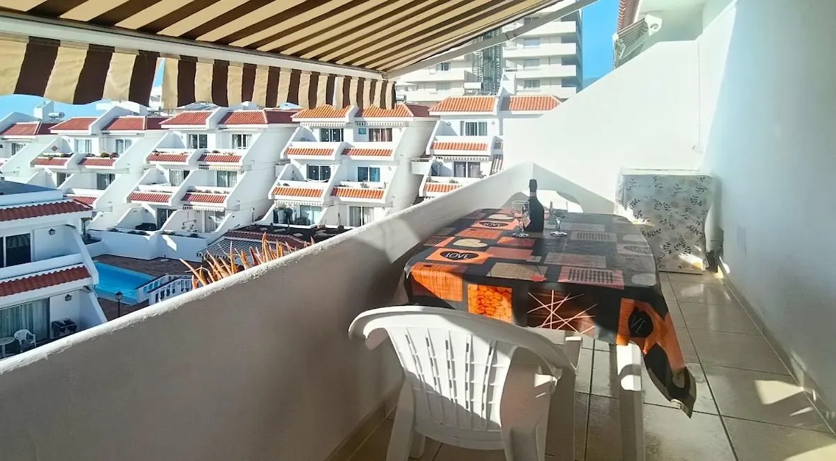 Las Floritas Apartment In Las Americas 44 Arona  Arona (Tenerife)