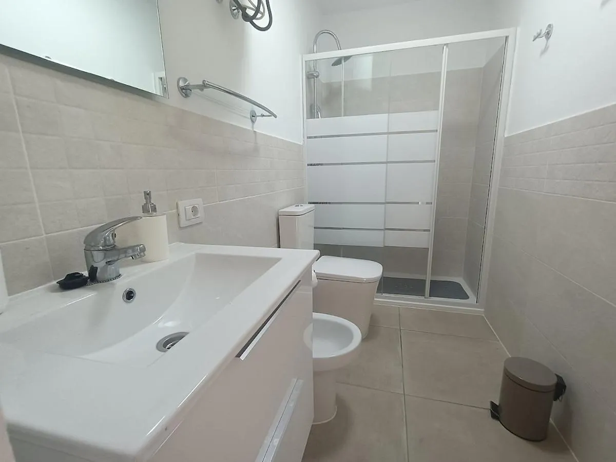 Las Floritas Apartment In Las Americas 44 Arona  Spanien