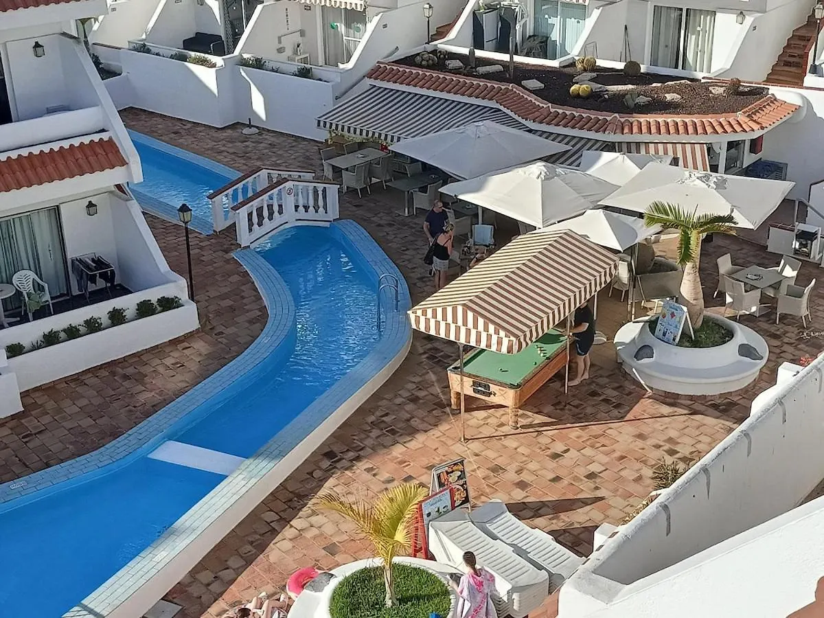 Las Floritas Apartment In Las Americas 44 Arona  0*, Arona (Tenerife) Spanien