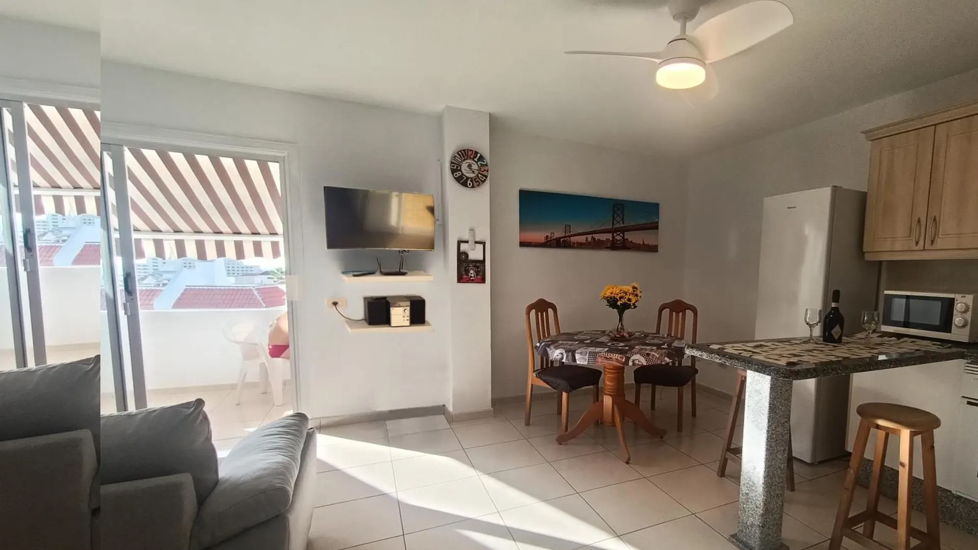 Las Floritas Apartment In Las Americas 44 Arona